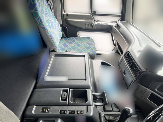 日野プロフィア深ダンプ（土砂禁ダンプ）大型（10t）[写真33]