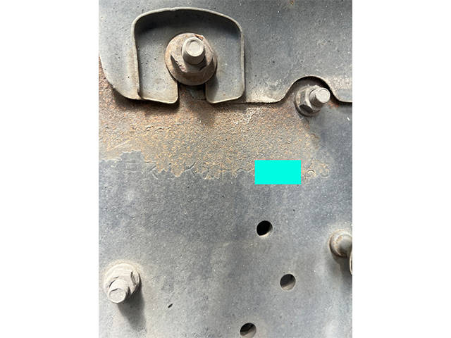 日野プロフィア深ダンプ（土砂禁ダンプ）大型（10t）[写真37]