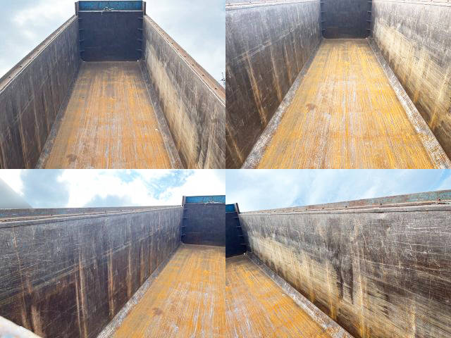 日野プロフィア深ダンプ（土砂禁ダンプ）大型（10t）[写真08]