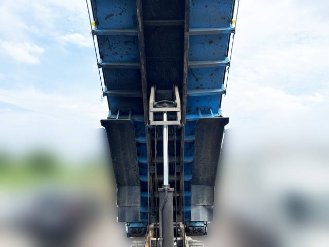 日野プロフィア深ダンプ（土砂禁ダンプ）大型（10t）[写真09]