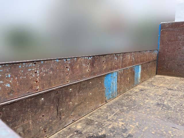 いすゞエルフクレーン3段小型（2t・3t）[写真13]