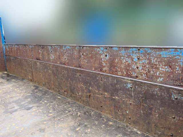 いすゞエルフクレーン3段小型（2t・3t）[写真14]