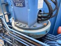 いすゞエルフクレーン3段小型（2t・3t）[写真17]