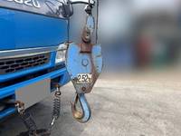 いすゞエルフクレーン3段小型（2t・3t）[写真21]