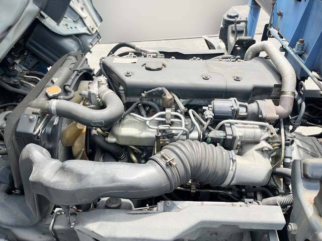 いすゞエルフクレーン3段小型（2t・3t）[写真25]