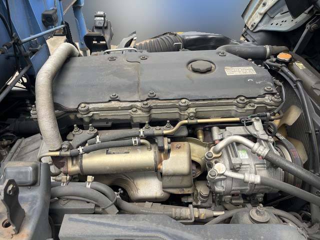 いすゞエルフクレーン3段小型（2t・3t）[写真26]