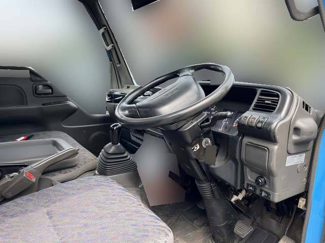 いすゞエルフクレーン3段小型（2t・3t）[写真30]