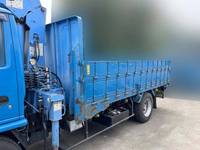 いすゞエルフクレーン3段小型（2t・3t）[写真05]