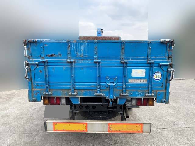 いすゞエルフクレーン3段小型（2t・3t）[写真08]