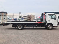 三菱ふそうキャンターセーフティローダー小型（2t・3t）[写真10]