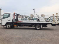 三菱ふそうキャンターセーフティローダー小型（2t・3t）[写真11]