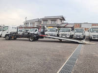 三菱ふそうキャンターセーフティローダー小型（2t・3t）[写真14]