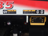 三菱ふそうキャンターセーフティローダー小型（2t・3t）[写真15]