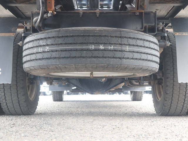 三菱ふそうキャンターセーフティローダー小型（2t・3t）[写真19]