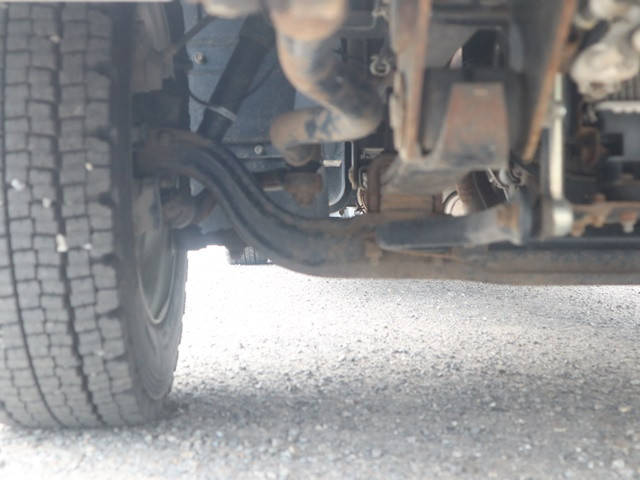 三菱ふそうキャンターセーフティローダー小型（2t・3t）[写真20]