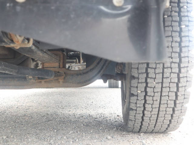 三菱ふそうキャンターセーフティローダー小型（2t・3t）[写真21]