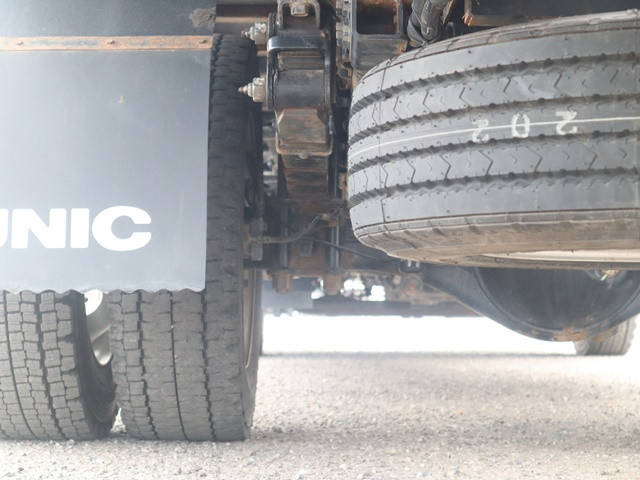 三菱ふそうキャンターセーフティローダー小型（2t・3t）[写真22]