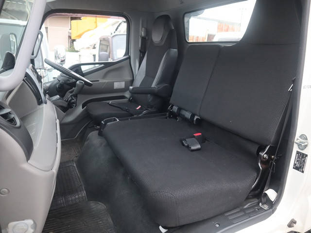 三菱ふそうキャンターセーフティローダー小型（2t・3t）[写真27]