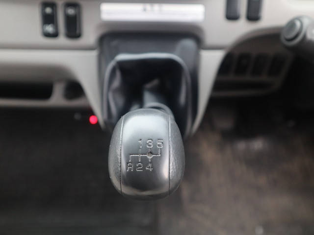 三菱ふそうキャンターセーフティローダー小型（2t・3t）[写真29]