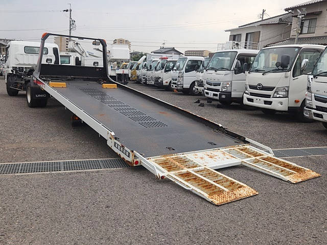 三菱ふそうキャンターセーフティローダー小型（2t・3t）[写真03]