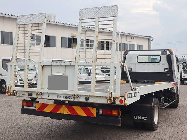 三菱ふそうキャンターセーフティローダー小型（2t・3t）[写真07]