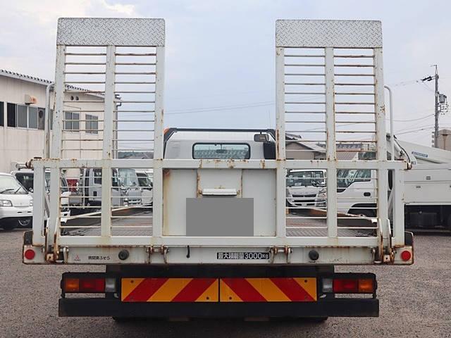 三菱ふそうキャンターセーフティローダー小型（2t・3t）[写真08]