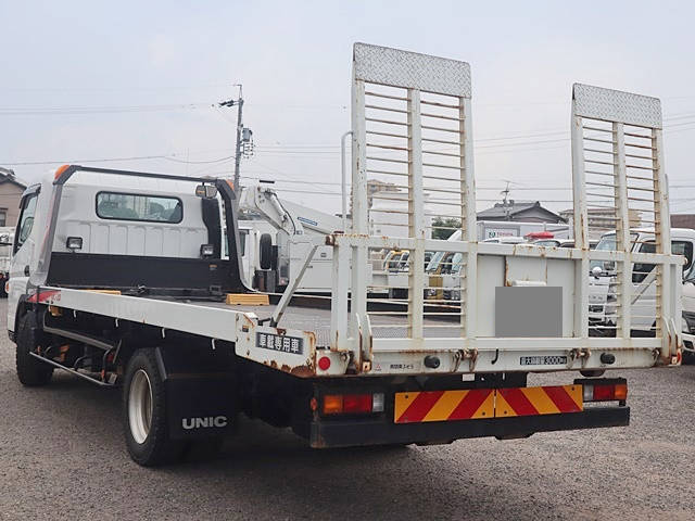 三菱ふそうキャンターセーフティローダー小型（2t・3t）[写真09]