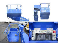 いすゞエルフ高所作業車小型（2t・3t）[写真12]