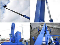 いすゞエルフ高所作業車小型（2t・3t）[写真13]