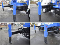 いすゞエルフ高所作業車小型（2t・3t）[写真15]