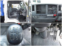 いすゞエルフ高所作業車小型（2t・3t）[写真16]