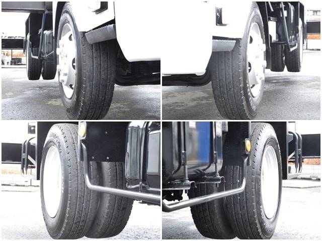 いすゞエルフ高所作業車小型（2t・3t）[写真19]