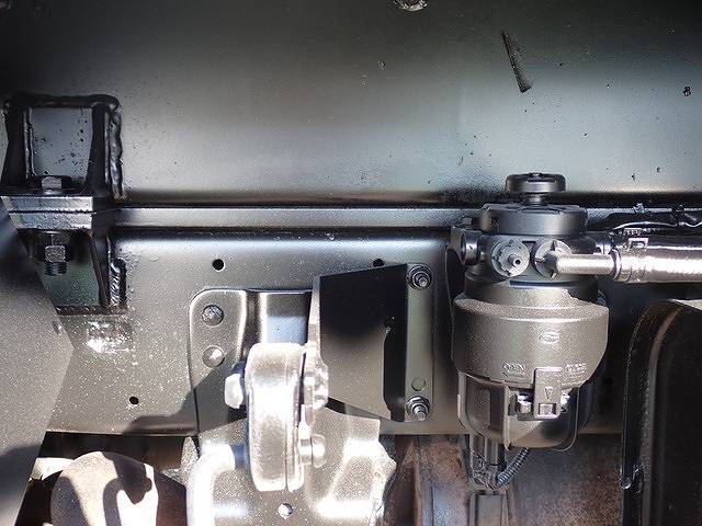 トヨタダイナ高所作業車小型（2t・3t）[写真11]