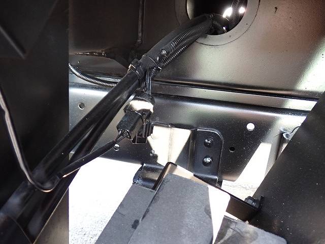 トヨタダイナ高所作業車小型（2t・3t）[写真12]