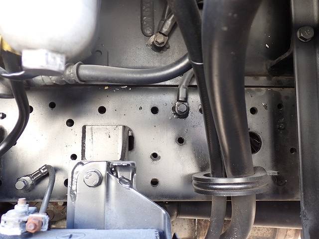 トヨタダイナ高所作業車小型（2t・3t）[写真16]