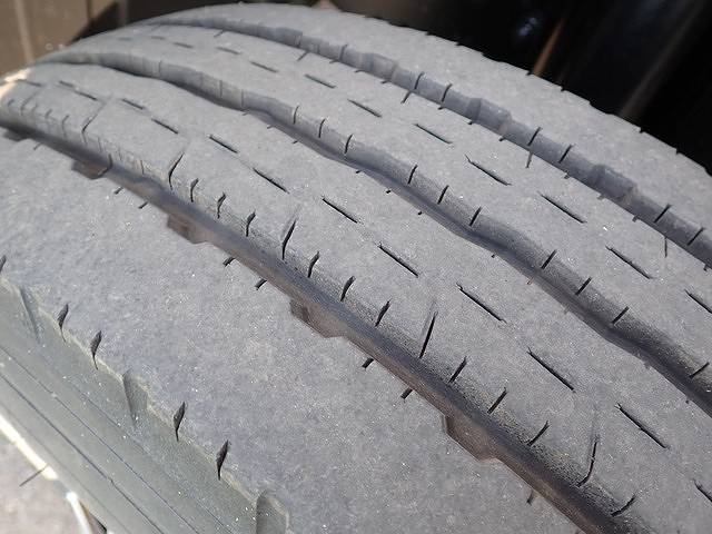 トヨタダイナ高所作業車小型（2t・3t）[写真18]