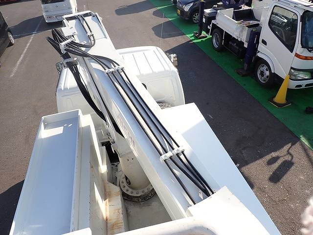 トヨタダイナ高所作業車小型（2t・3t）[写真21]