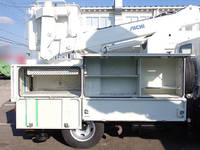 トヨタダイナ高所作業車小型（2t・3t）[写真24]