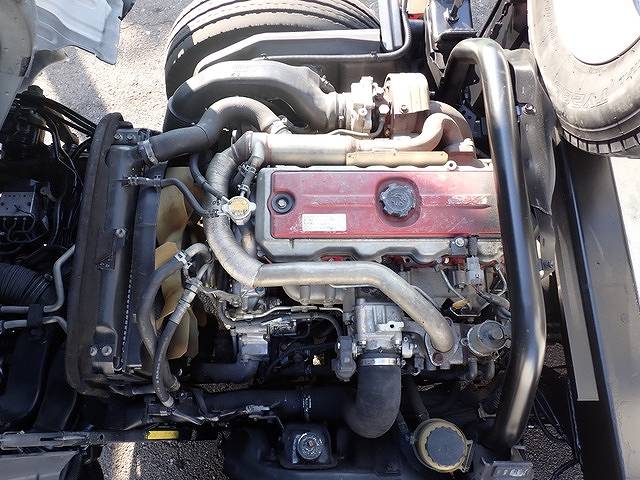 トヨタダイナ高所作業車小型（2t・3t）[写真27]