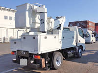 トヨタダイナ高所作業車小型（2t・3t）[写真02]