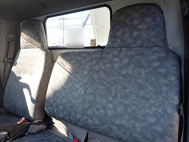 トヨタダイナ高所作業車小型（2t・3t）[写真30]