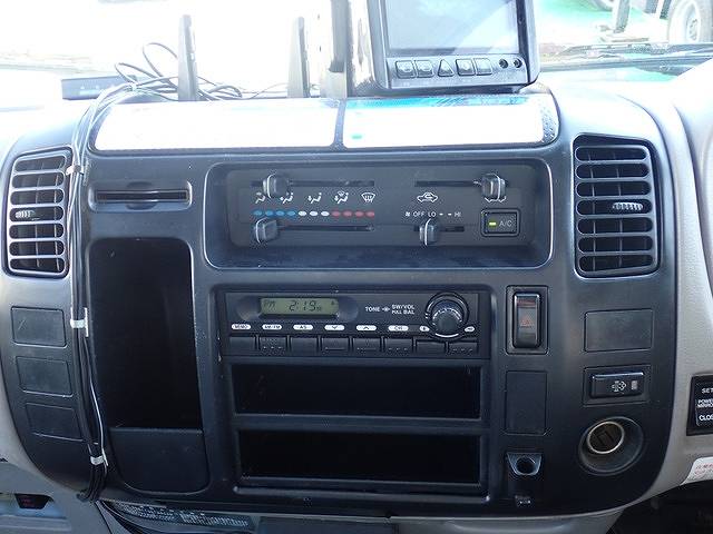 トヨタダイナ高所作業車小型（2t・3t）[写真37]