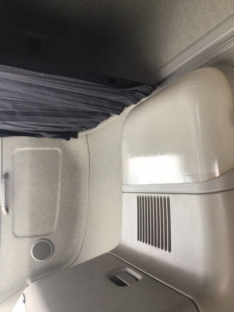 三菱ふそうスーパーグレートパネルウイング大型（10t）[写真10]