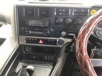 三菱ふそうスーパーグレートパネルウイング大型（10t）[写真11]