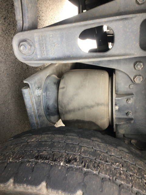 三菱ふそうスーパーグレートパネルウイング大型（10t）[写真13]