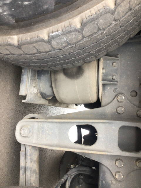 三菱ふそうスーパーグレートパネルウイング大型（10t）[写真14]