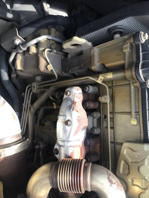 三菱ふそうスーパーグレートパネルウイング大型（10t）[写真17]