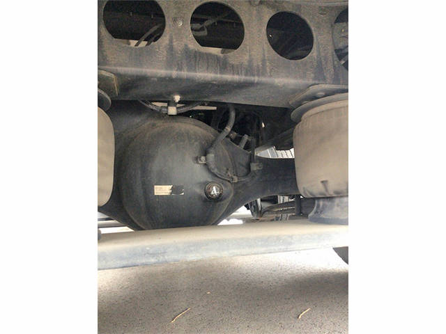 三菱ふそうスーパーグレートパネルウイング大型（10t）[写真25]