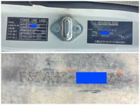 三菱ふそうスーパーグレートパネルウイング大型（10t）[写真27]