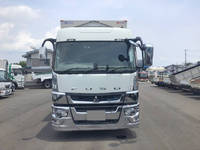 三菱ふそうスーパーグレートパネルウイング大型（10t）[写真05]